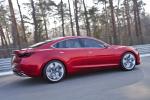 Mazda Takeri Concept 2011 года
